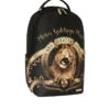 MGM OPENER Shark Lion COLLAB Sırt Çantası