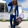 MIAMI BEACH POLO COLLAB Silindir Çantalar (SİYAH)