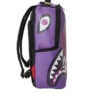 MIAMI BEACH POLO COLLAB Sırt Çantası (DLXV-PURPLE)