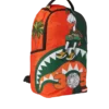 MIAMI HURRICANES Sırt Çantası