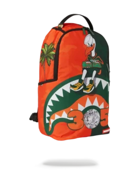 MIAMI HURRICANES Sırt Çantası