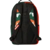 MIAMI HURRICANES Sırt Çantası