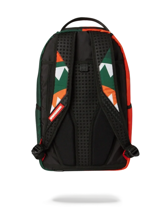 MIAMI HURRICANES Sırt Çantası