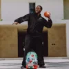MIAMI ÜNİVERSİTESİ HURRICANES - TOUCHDOWN THUNDER