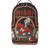 MIAMI ÜNİVERSİTESİ Sırt Çantası (DLXR)