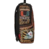 MIAMI ÜNİVERSİTESİ Sırt Çantası (DLXR)