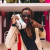 MIAMI VICE CEP TELEFONU Sırt Çantası