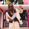 MIAMI VICE CEP TELEFONU Sırt Çantası
