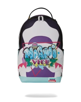 MIAMI VICE SOUTH BEACH Sırt Çantası (DLXV)