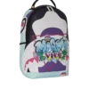 MIAMI VICE SOUTH BEACH Sırt Çantası (DLXV)