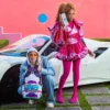 MIAMI VICE SOUTH BEACH Sırt Çantası (DLXV)