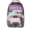 MIAMI VICE VIBES Sırt Çantası (DLXV)