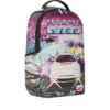 MIAMI VICE VIBES Sırt Çantası (DLXV)