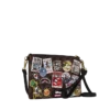 MICKEY MOUSE MOGUL DISNEY İŞBİRLİĞİ ÇAPRAZ EL ÇANTASI