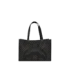 MIDNIGHT CHATEAU TORTUGA Tote Çantası