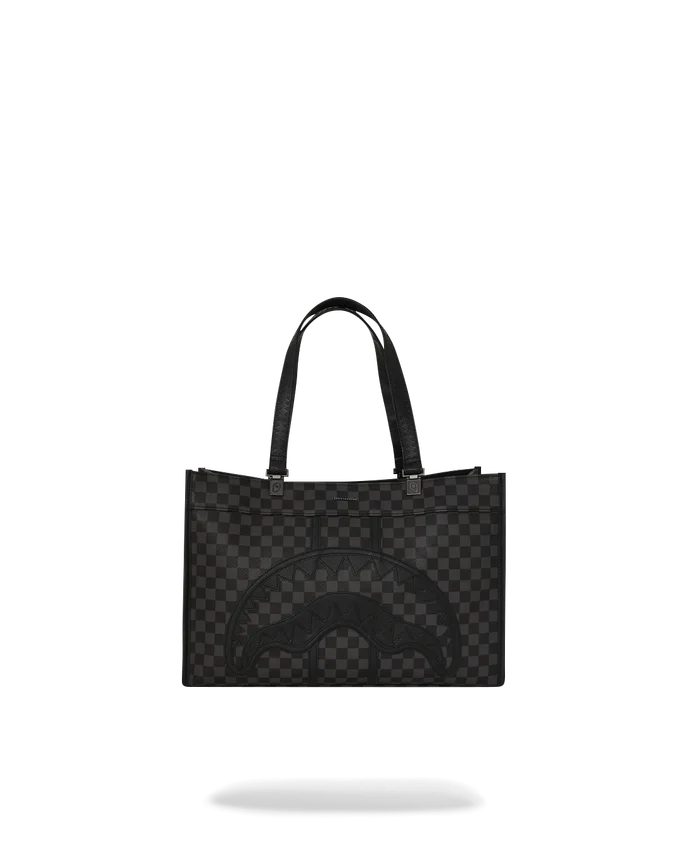MIDNIGHT CHATEAU TORTUGA Tote Çantası