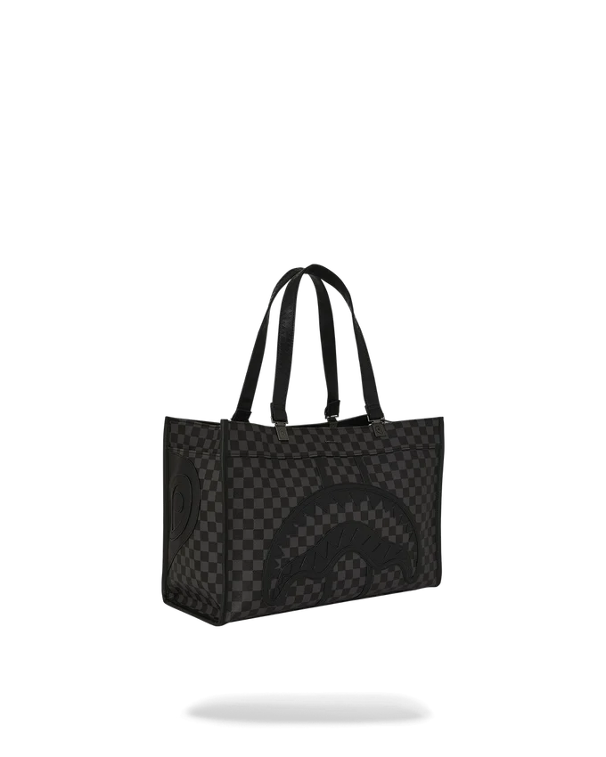 MIDNIGHT CHATEAU TORTUGA Tote Çantası