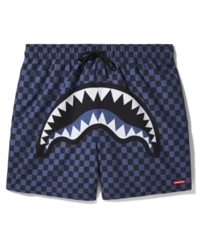MIDNIGHT MAGIC SHARKS IN PARIS MAYO
