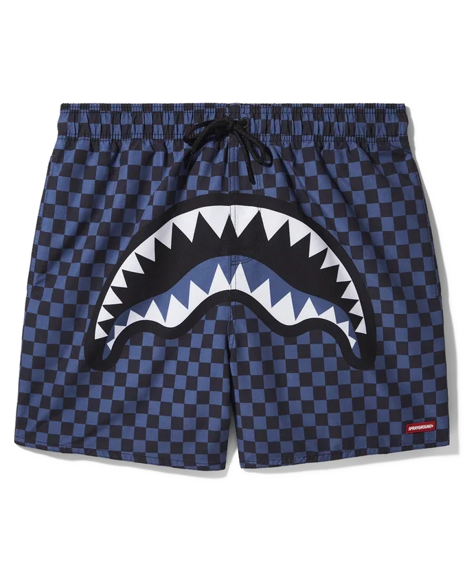 MIDNIGHT MAGIC SHARKS IN PARIS MAYO