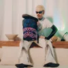 MIDNIGHT RAVE DLXR Sırt Çantası