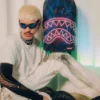 MIDNIGHT RAVE DLXR Sırt Çantası