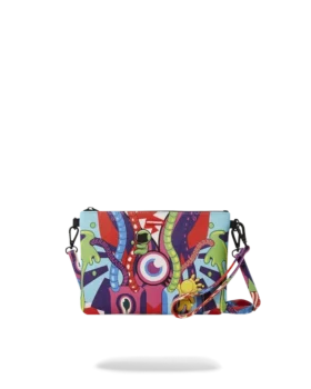 MIND TRIP 2 ÇAPRAZ KULLANIMLI EL ÇANTASI