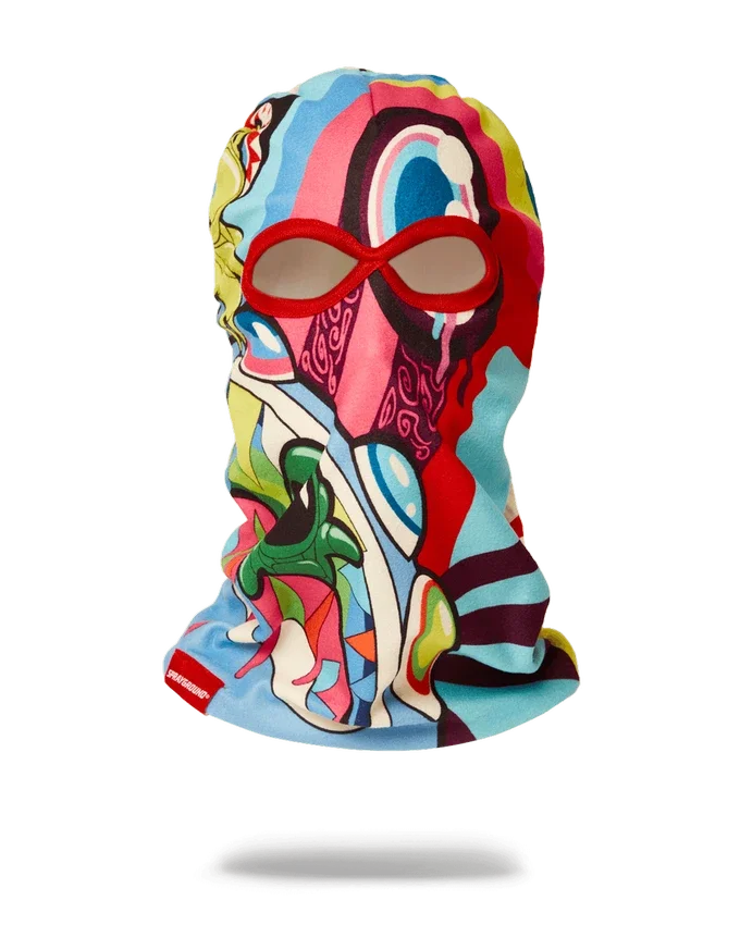 MIND TRIP GÖZ KAR MASKESİ