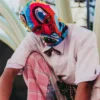 MIND TRIP GÖZ KAR MASKESİ