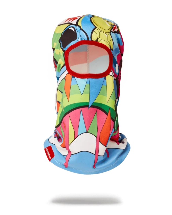 MIND TRIP Kar Maskeleri