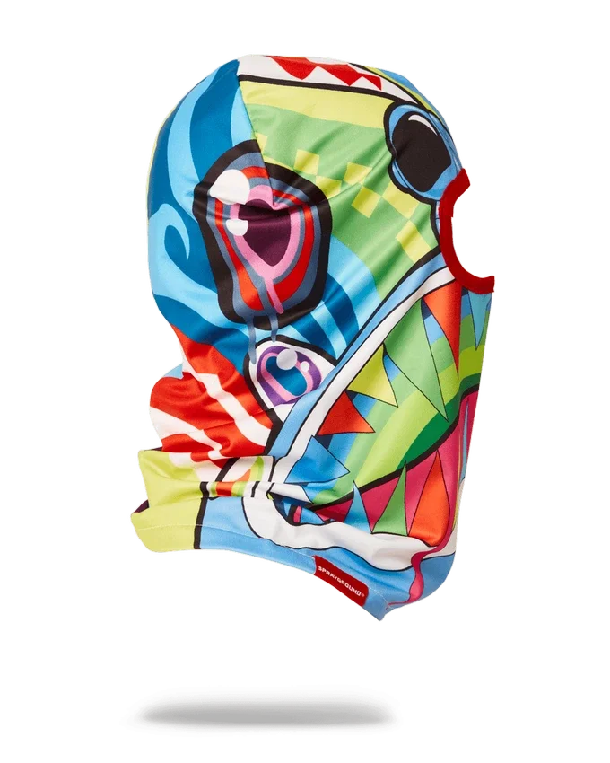 MIND TRIP Kar Maskeleri