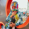 MIND TRIP Kar Maskeleri