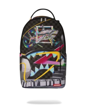 MIND TRIP Shark Dose Sırt Çantası
