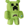 MINECRAFT CREEPER MONEYBEAR Sırt Çantası