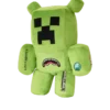 MINECRAFT CREEPER MONEYBEAR Sırt Çantası