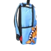 MINI COOKIE MONSTER SHARK Sırt Çantası
