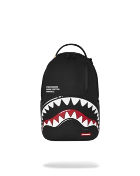 MINI DLX Sırt Çantası - SHARKS CENTRAL BUBBLE SHARK