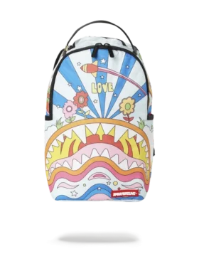 MINI GROOVY SHARK Sırt Çantası