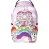 MINI RAINBOW BOUNCE Sırt Çantası