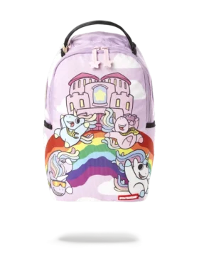 MINI RAINBOW BOUNCE Sırt Çantası
