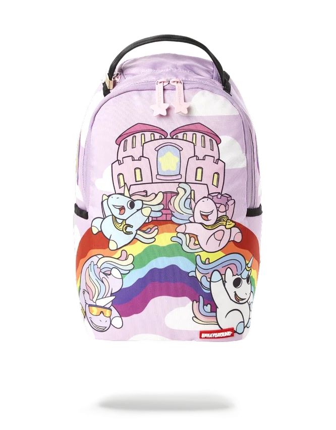 MINI RAINBOW BOUNCE Sırt Çantası