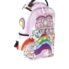 MINI RAINBOW BOUNCE Sırt Çantası