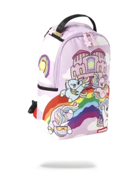 MINI RAINBOW BOUNCE Sırt Çantası