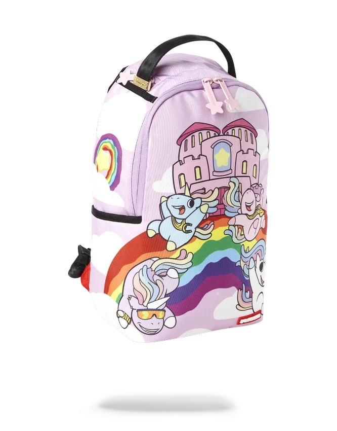 MINI RAINBOW BOUNCE Sırt Çantası