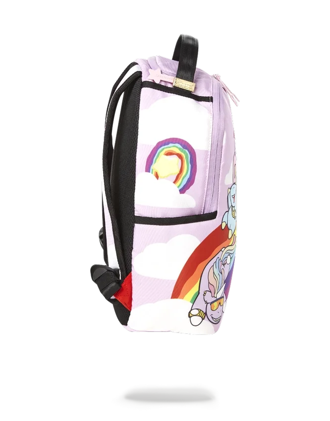 MINI RAINBOW BOUNCE Sırt Çantası