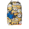 MINIONS CRAMMED Sırt Çantası