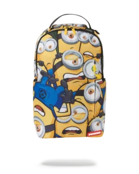 MINIONS CRAMMED Sırt Çantası