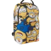MINIONS CRAMMED Sırt Çantası
