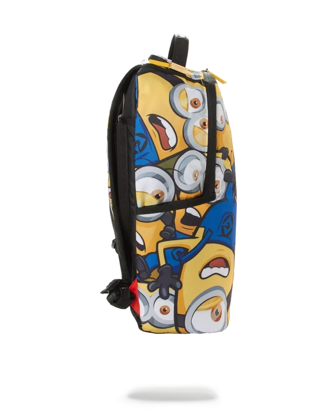 MINIONS CRAMMED Sırt Çantası