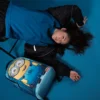 MINIONS ÇIKARILABİLİR GÖZ DEĞİŞTİRME