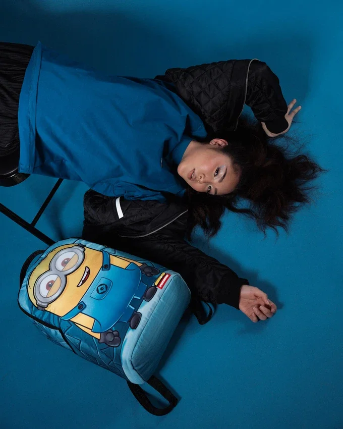 MINIONS ÇIKARILABİLİR GÖZ DEĞİŞTİRME